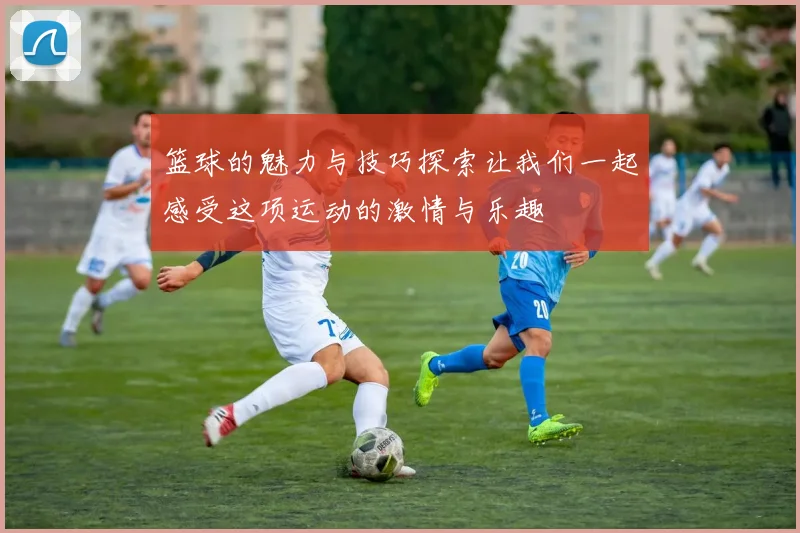 篮球的魅力与技巧探索让我们一起感受这项运动的激情与乐趣