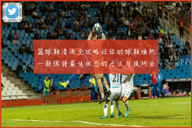 篮球鞋清洗全攻略让你的球鞋焕然一新保持最佳状态的方法与技巧分享