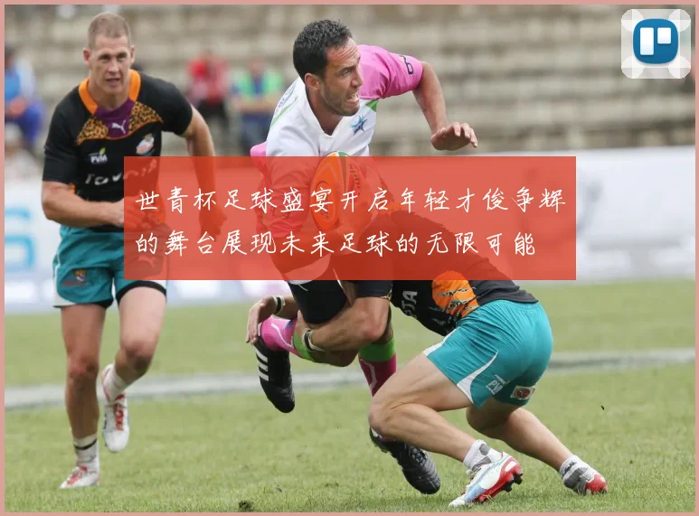 世青杯足球盛宴开启年轻才俊争辉的舞台展现未来足球的无限可能